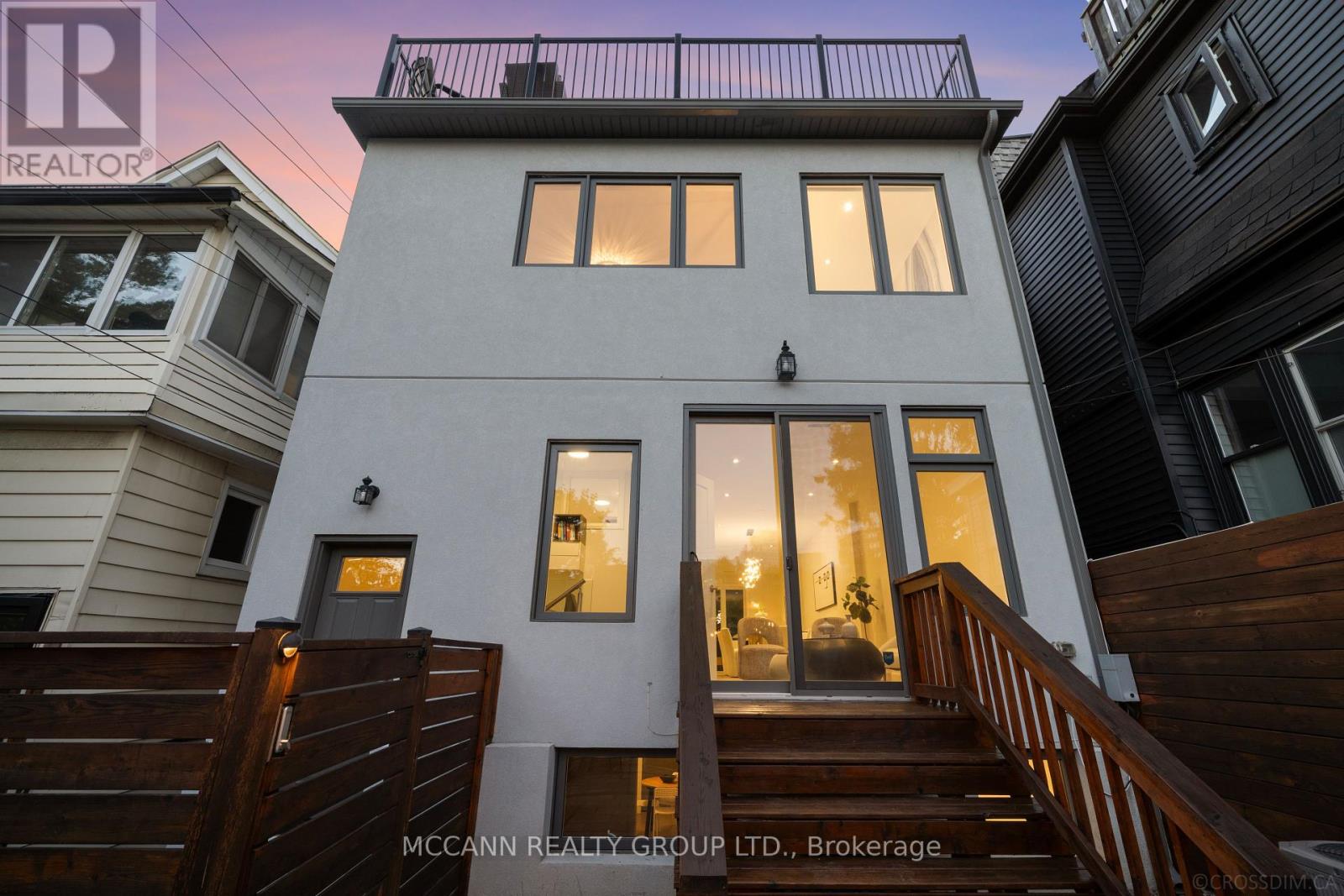 217 Pearson Avenue, Toronto, Ontario  M6R 1G6 - Photo 40 - W12439929
