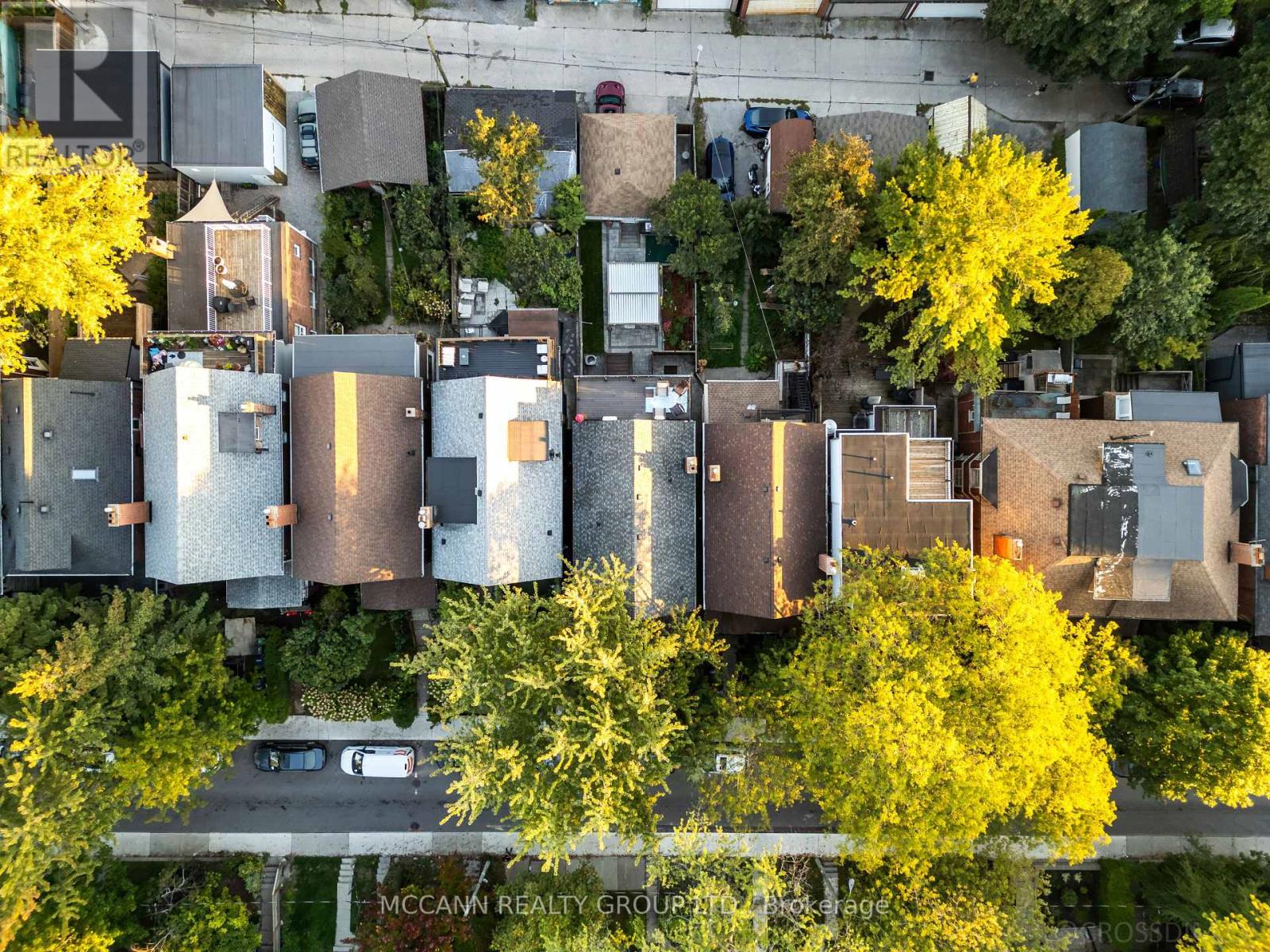 217 Pearson Avenue, Toronto, Ontario  M6R 1G6 - Photo 46 - W12439929