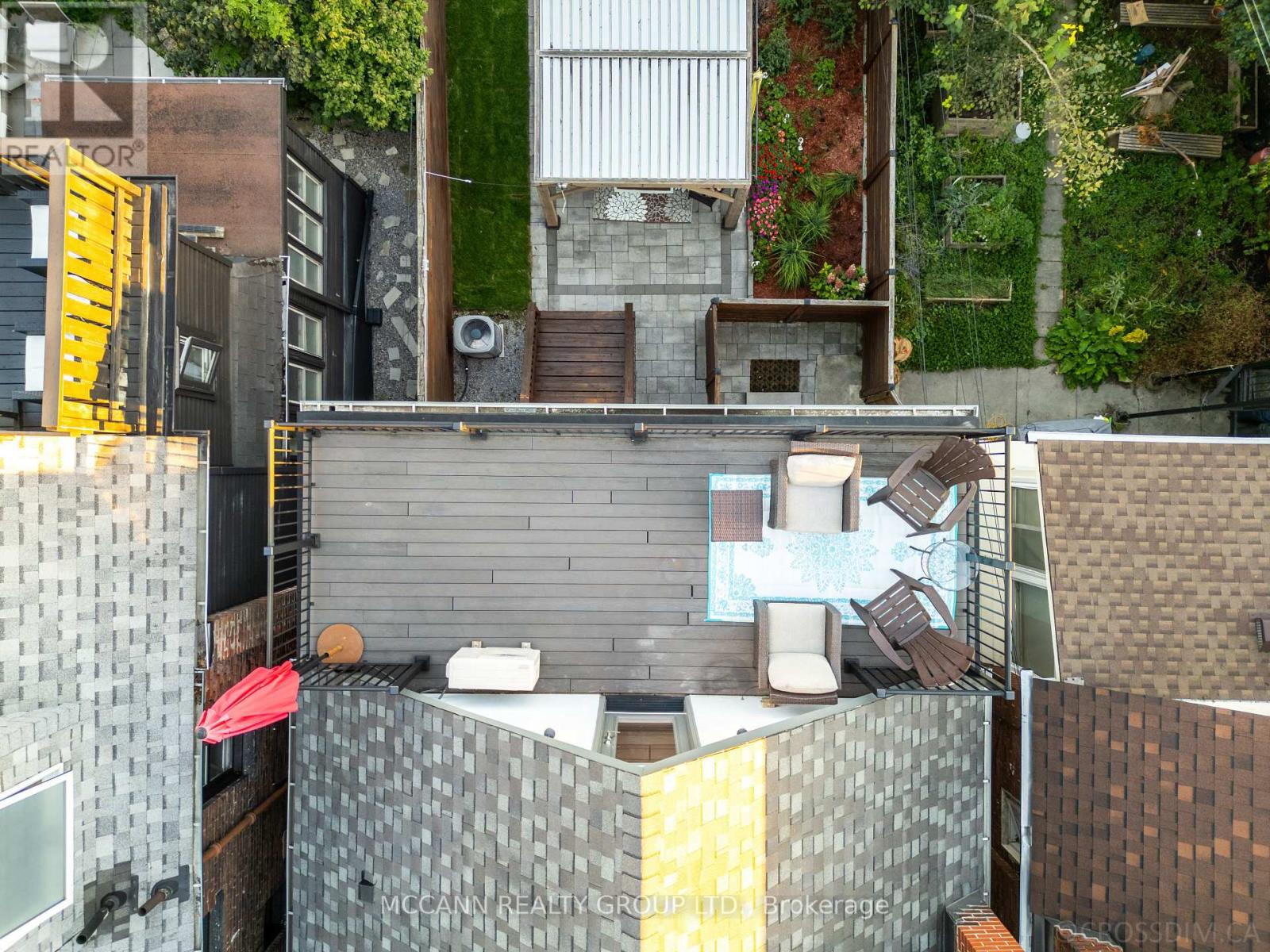 217 Pearson Avenue, Toronto, Ontario  M6R 1G6 - Photo 47 - W12439929