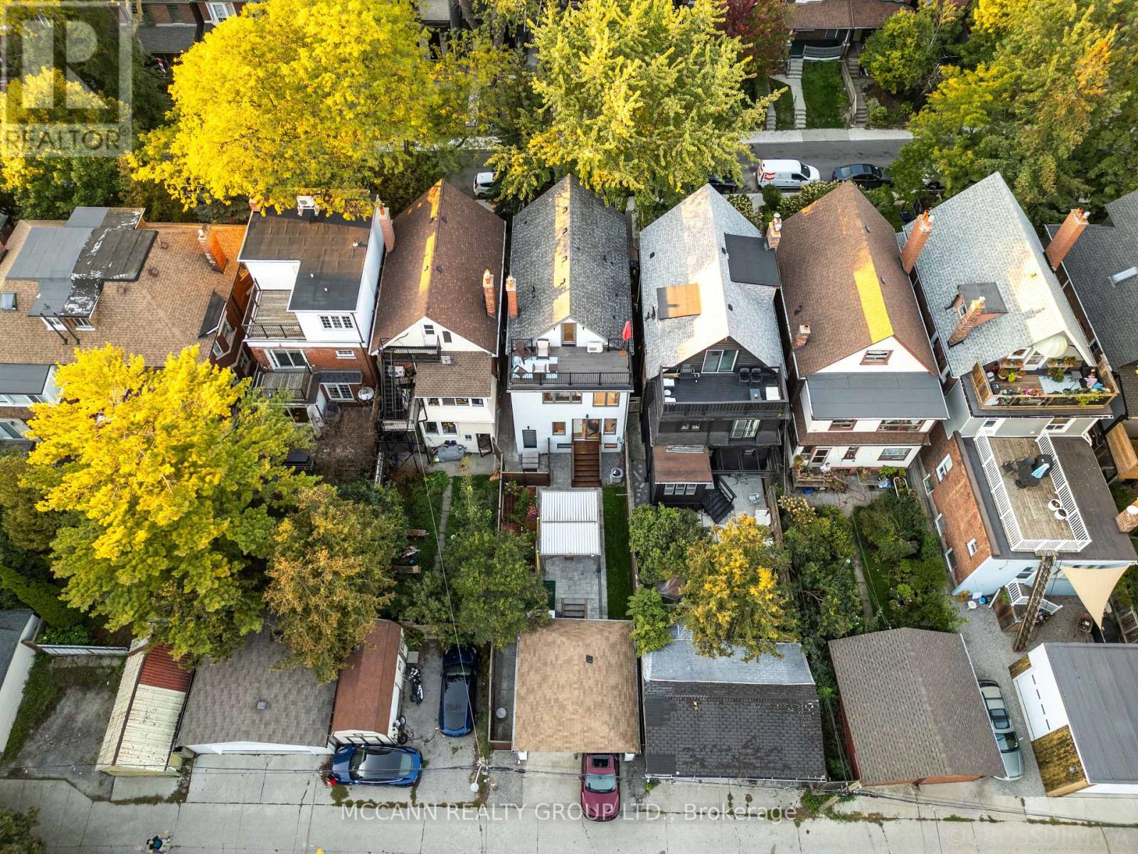 217 Pearson Avenue, Toronto, Ontario  M6R 1G6 - Photo 48 - W12439929