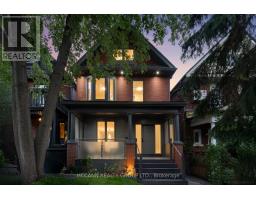 217 PEARSON AVENUE, Toronto, Ontario