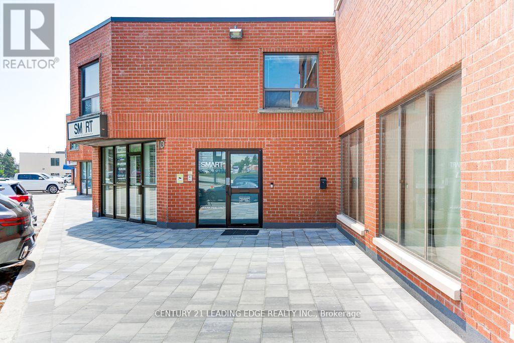 10 - Ground Floor - 800 Arrow Road, Toronto, Ontario  M9M 2Z8 - Photo 2 - W12439936