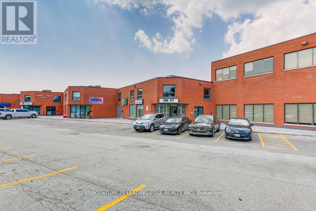 10 - Ground Floor - 800 Arrow Road, Toronto, Ontario  M9M 2Z8 - Photo 20 - W12439936