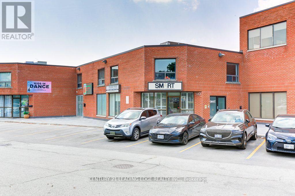 10 - Ground Floor - 800 Arrow Road, Toronto, Ontario  M9M 2Z8 - Photo 21 - W12439936