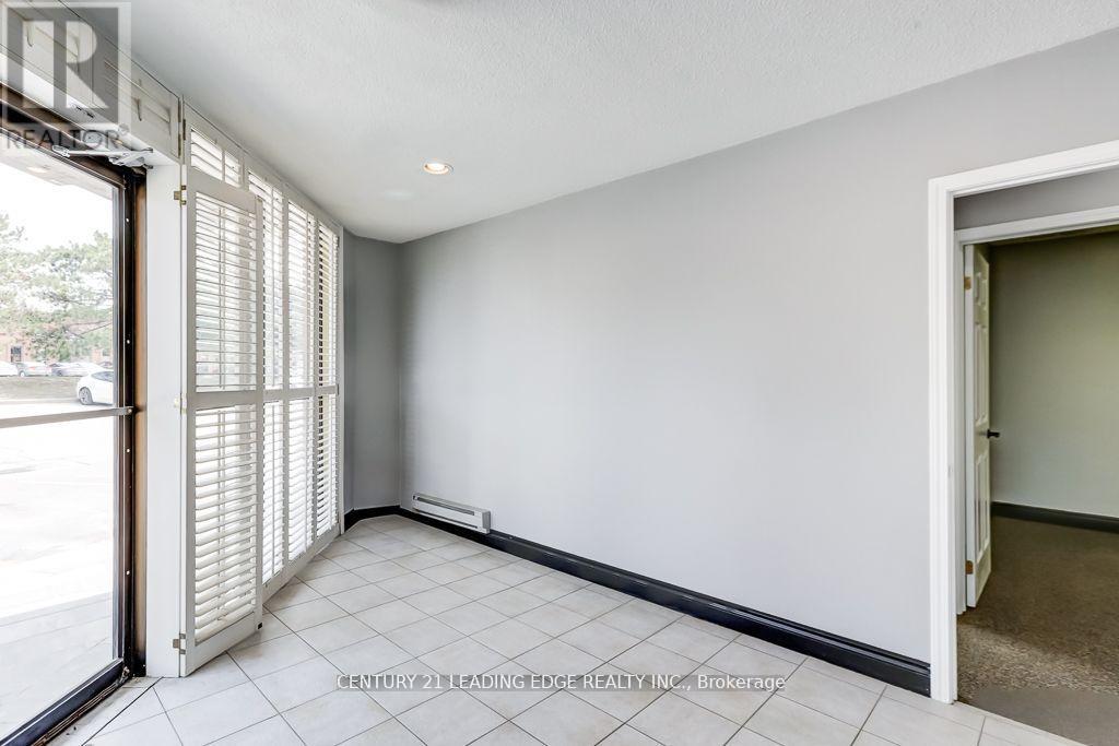 10 - Ground Floor - 800 Arrow Road, Toronto, Ontario  M9M 2Z8 - Photo 4 - W12439936