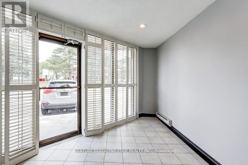 10 - Ground Floor - 800 Arrow Road, Toronto, Ontario  M9M 2Z8 - Photo 5 - W12439936