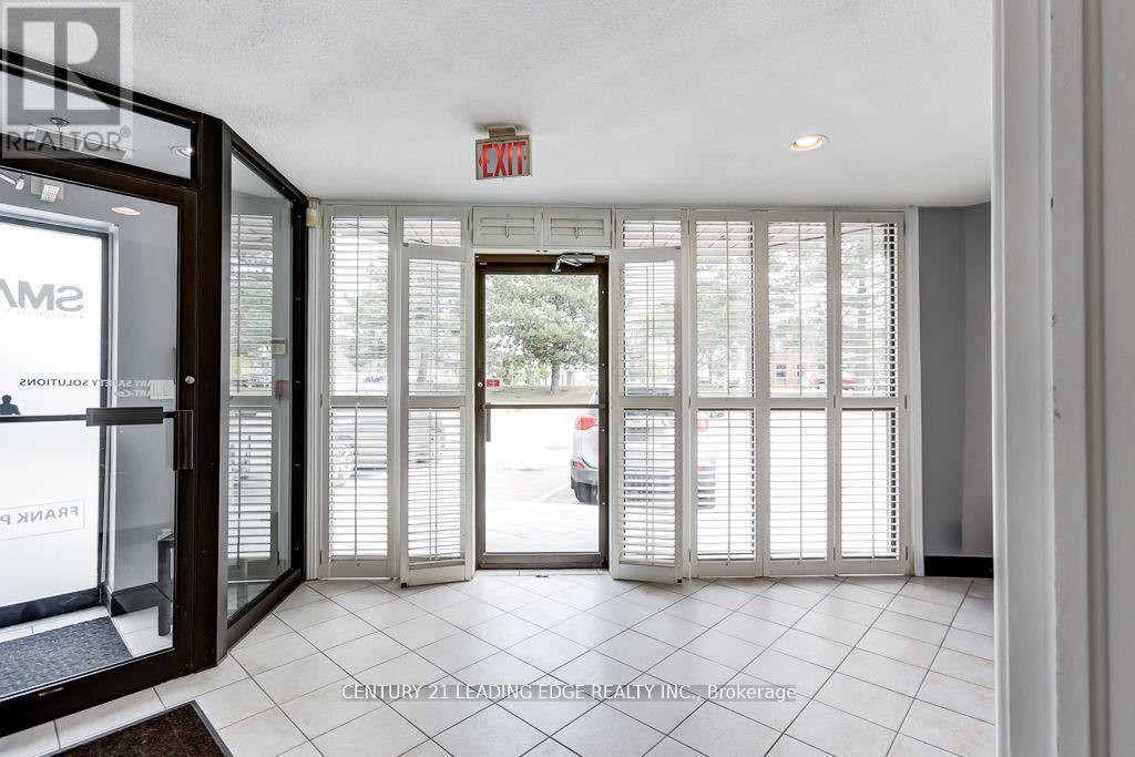 10 - Ground Floor - 800 Arrow Road, Toronto, Ontario  M9M 2Z8 - Photo 6 - W12439936