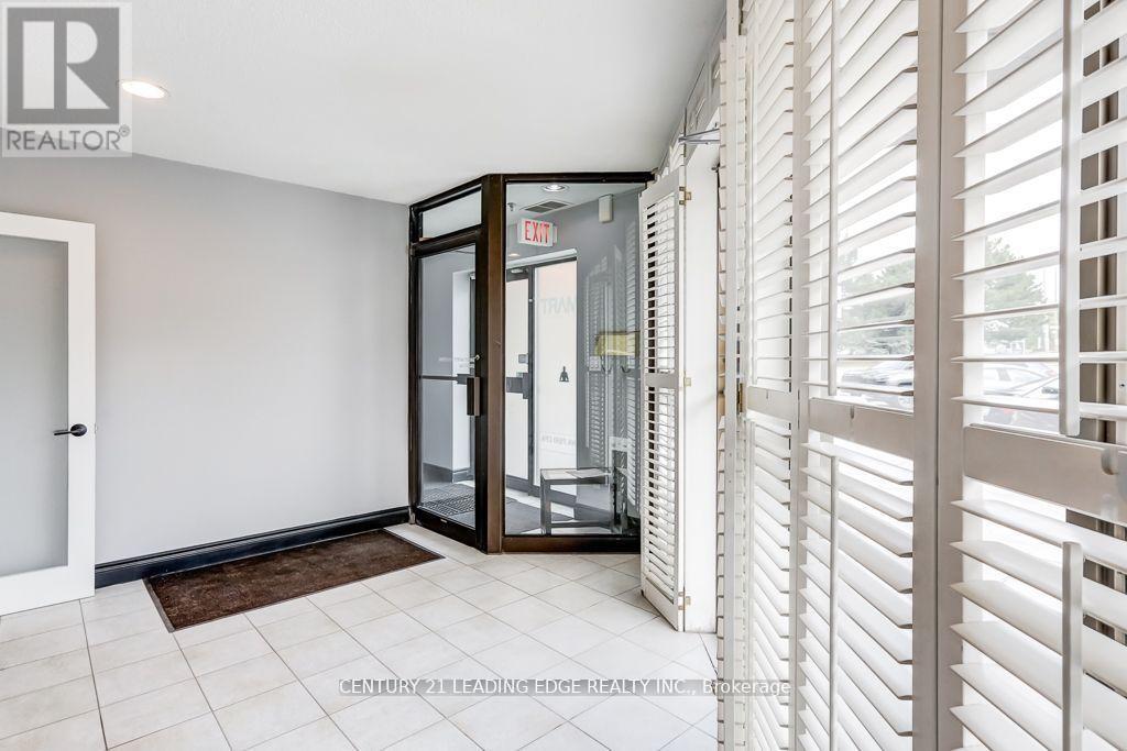 10 - Ground Floor - 800 Arrow Road, Toronto, Ontario  M9M 2Z8 - Photo 7 - W12439936