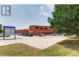 10 - GROUND FLOOR - 800 ARROW ROAD, Toronto, Ontario