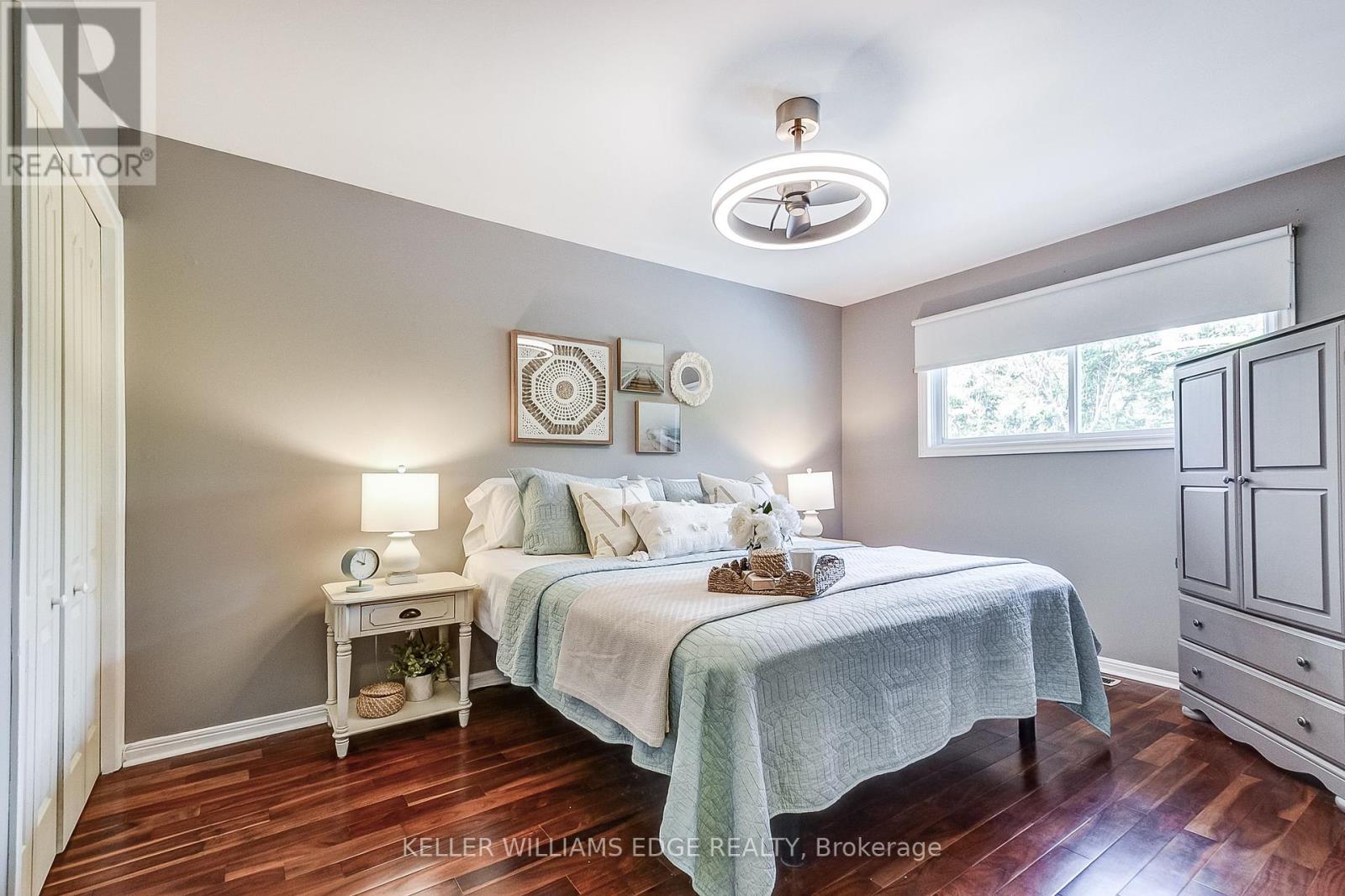 5203 Broughton Crescent, Burlington, Ontario  L7L 3C1 - Photo 17 - W12439939