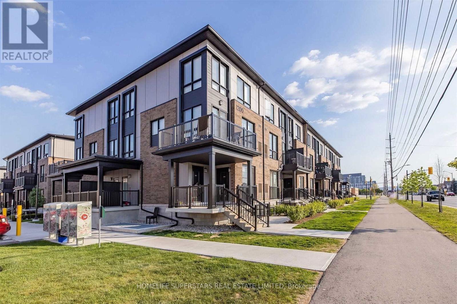 1200 MAIN STREET E, Milton, Ontario