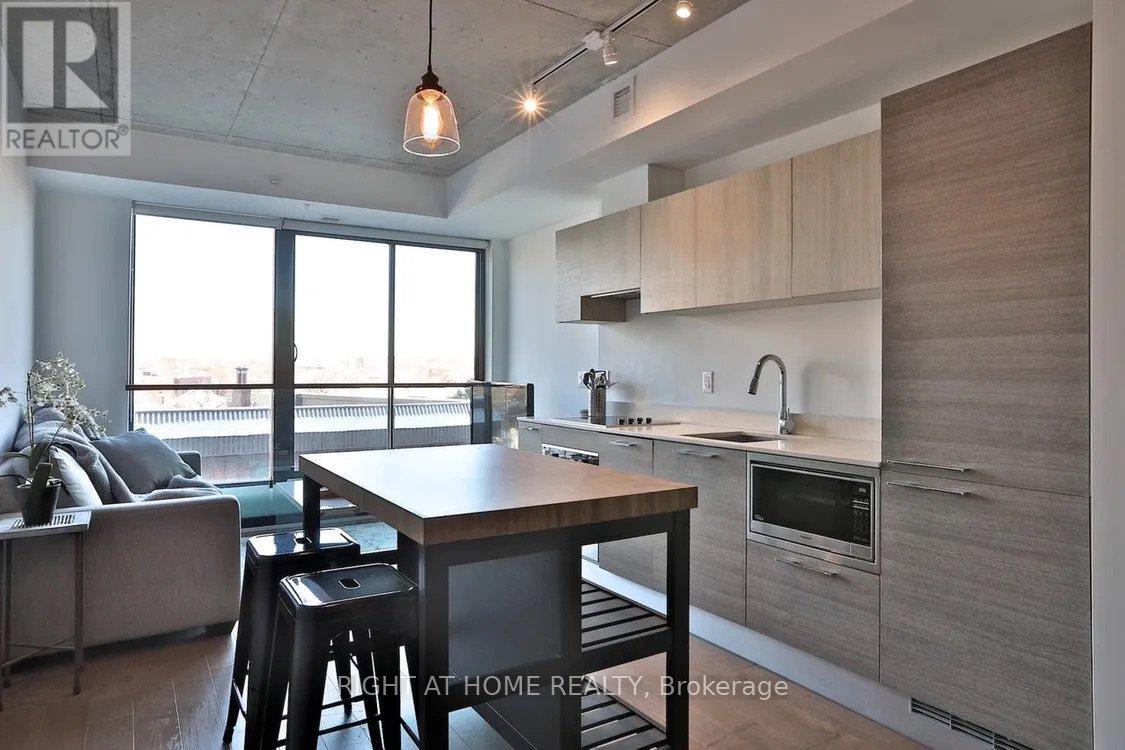 513 - 530 Indian Grove, Toronto, Ontario  M6P 2J2 - Photo 3 - W12439986