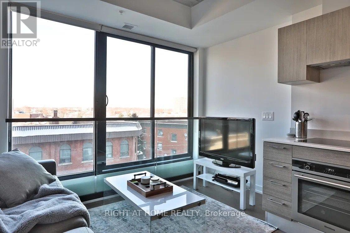 513 - 530 Indian Grove, Toronto, Ontario  M6P 2J2 - Photo 4 - W12439986