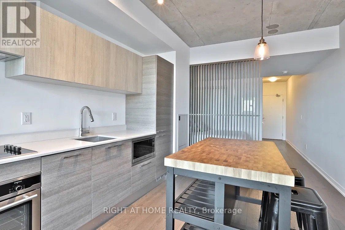 513 - 530 Indian Grove, Toronto, Ontario  M6P 2J2 - Photo 6 - W12439986