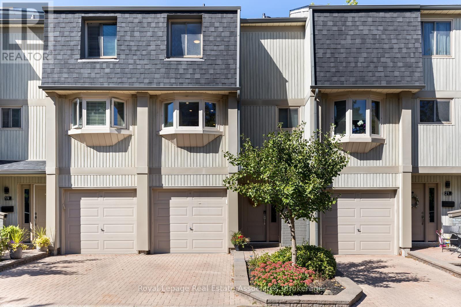 20 - 1020 WALDEN CIRCLE, Mississauga, Ontario