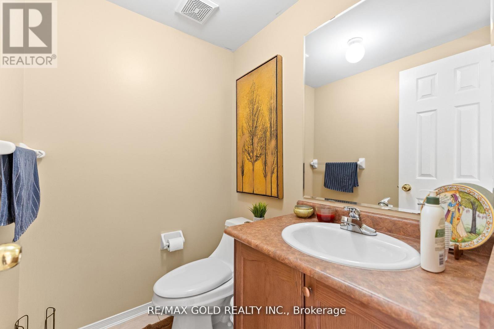22 Nutwood Way, Brampton, Ontario  L6R 0X7 - Photo 16 - W12439996