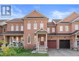 22 NUTWOOD WAY, Brampton, Ontario