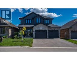 180 GIBBONS Street, Waterford, Ontario