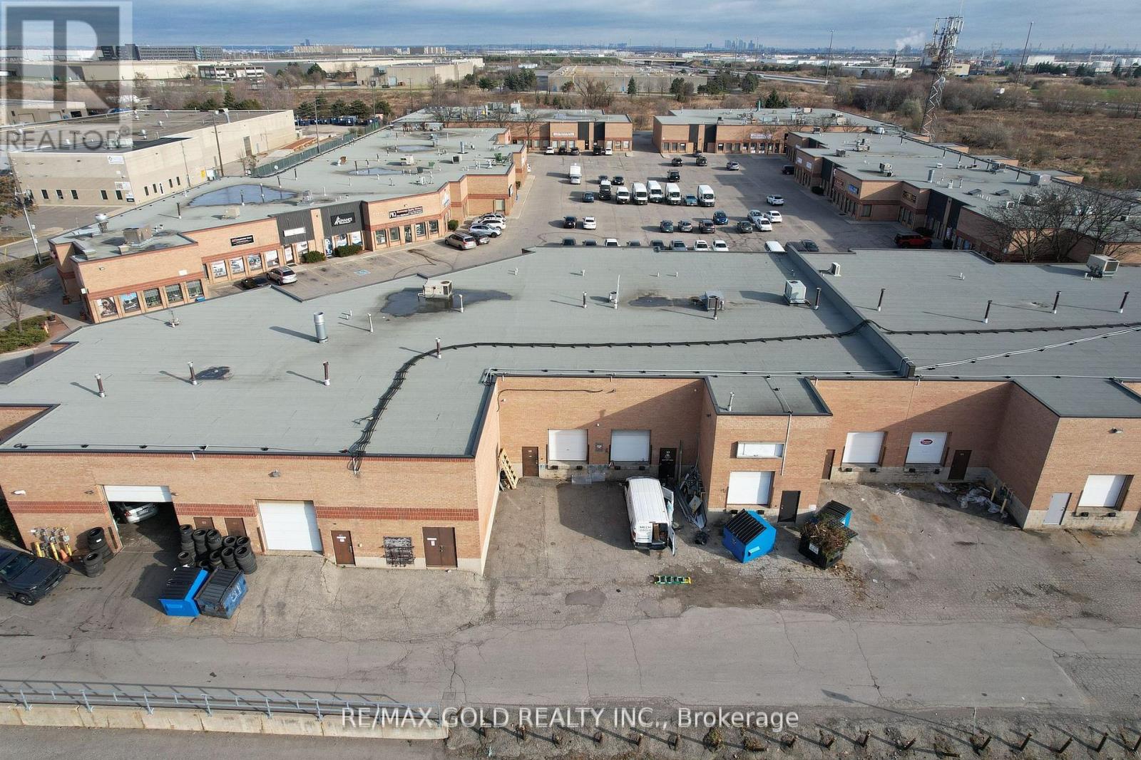 58 - 173 Advance Boulevard, Brampton, Ontario  L6T 4Z7 - Photo 21 - W12385582