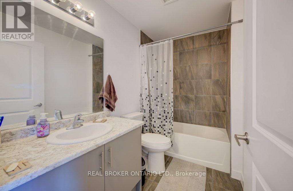 1108 - 460 Dundas Street E, Hamilton, Ontario  L0R 2H4 - Photo 11 - X12439817
