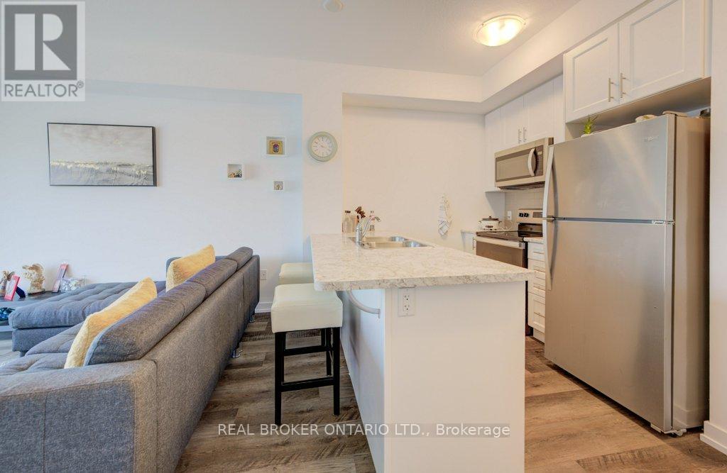 1108 - 460 Dundas Street E, Hamilton, Ontario  L0R 2H4 - Photo 16 - X12439817