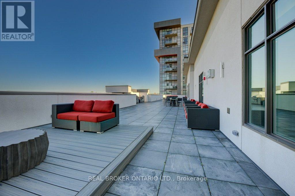 1108 - 460 Dundas Street E, Hamilton, Ontario  L0R 2H4 - Photo 23 - X12439817