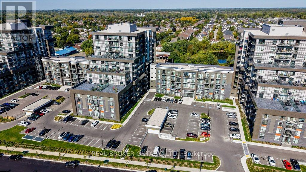1108 - 460 Dundas Street E, Hamilton, Ontario  L0R 2H4 - Photo 32 - X12439817