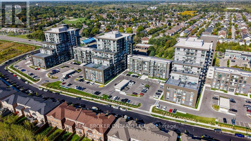 1108 - 460 Dundas Street E, Hamilton, Ontario  L0R 2H4 - Photo 33 - X12439817