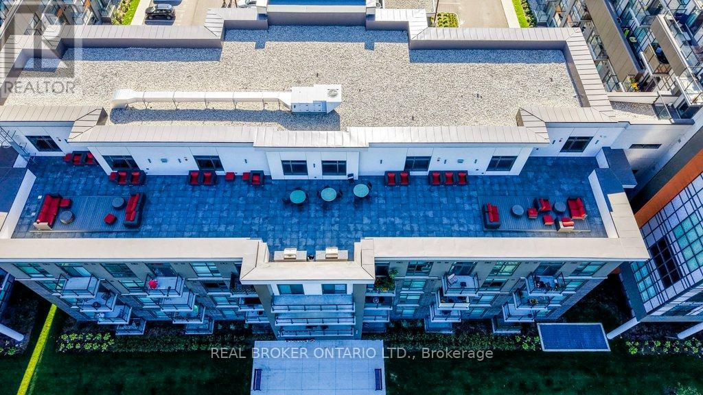 1108 - 460 Dundas Street E, Hamilton, Ontario  L0R 2H4 - Photo 34 - X12439817