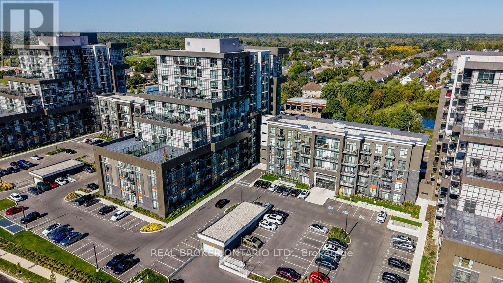 1108 - 460 Dundas Street E, Hamilton, Ontario  L0R 2H4 - Photo 37 - X12439817