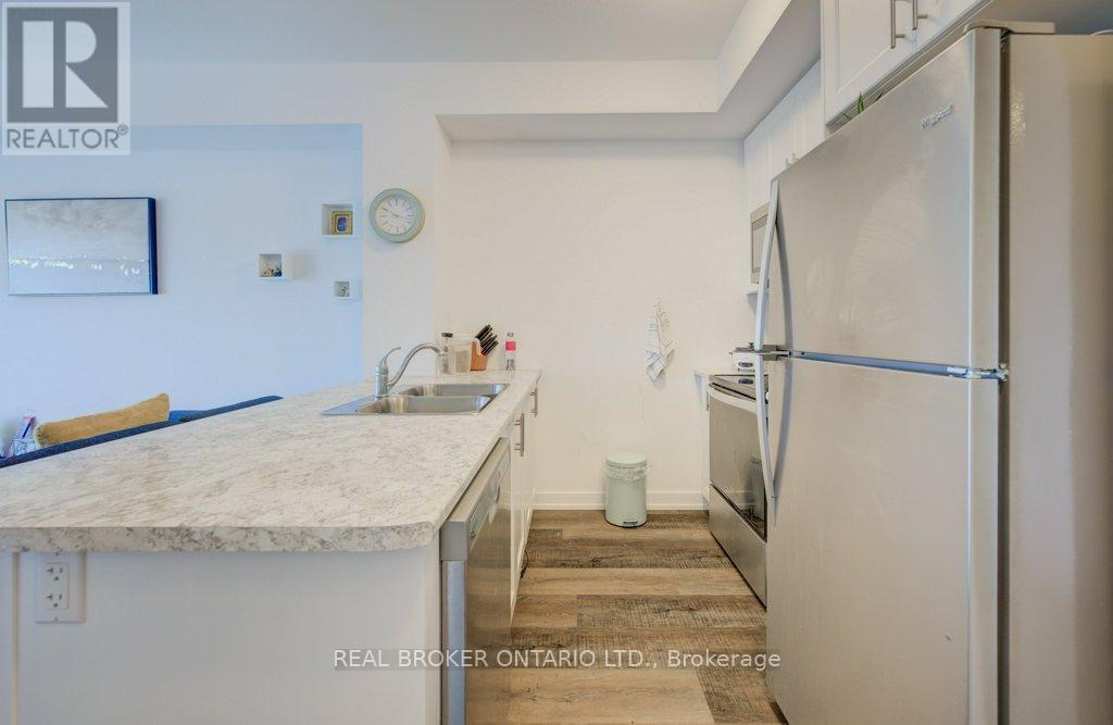 1108 - 460 Dundas Street E, Hamilton, Ontario  L0R 2H4 - Photo 8 - X12439817