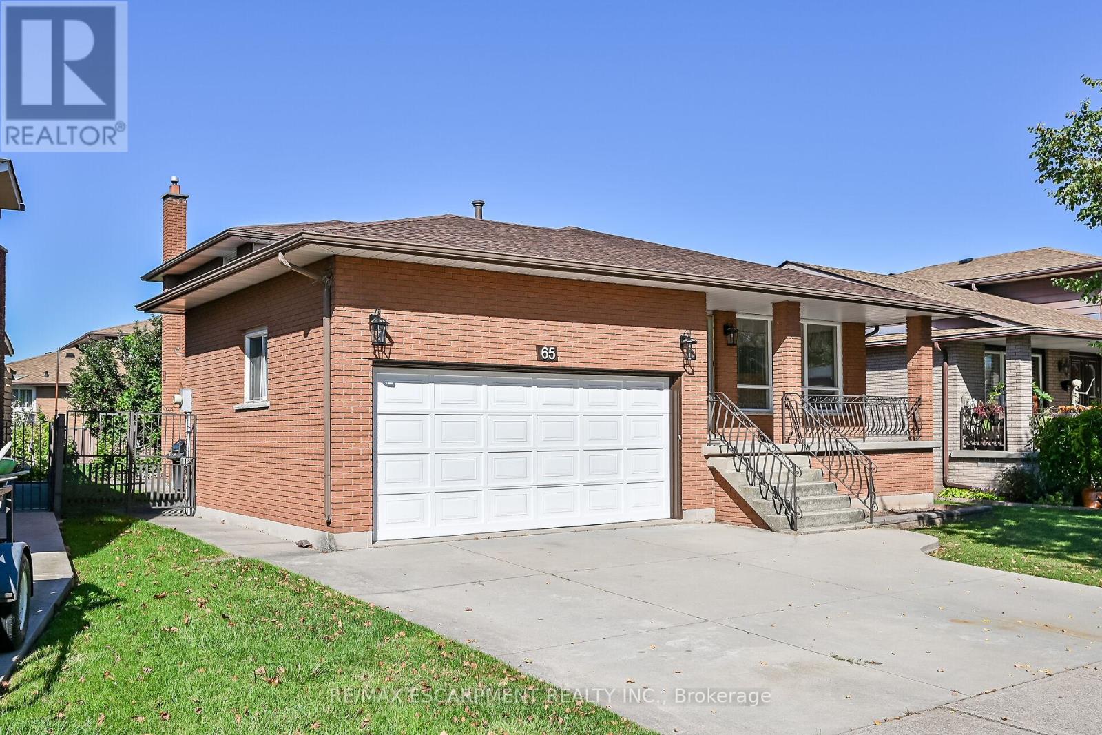 65 Ellington Avenue, Hamilton, Ontario  L8E 3T5 - Photo 50 - X12439819