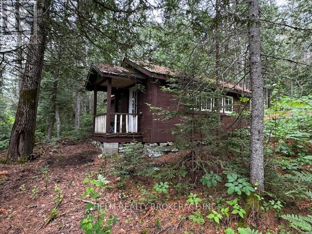 9001 Highway 17 Highway E, Calvin, Ontario  P0H 2E0 - Photo 13 - X12439855