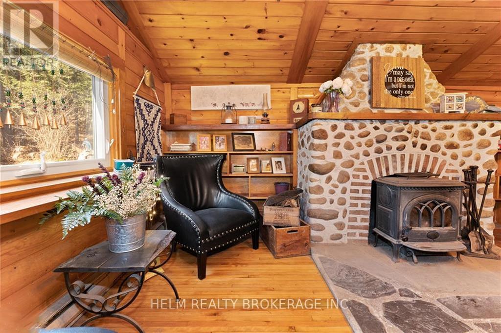 9001 Highway 17 Highway E, Calvin, Ontario  P0H 2E0 - Photo 2 - X12439855