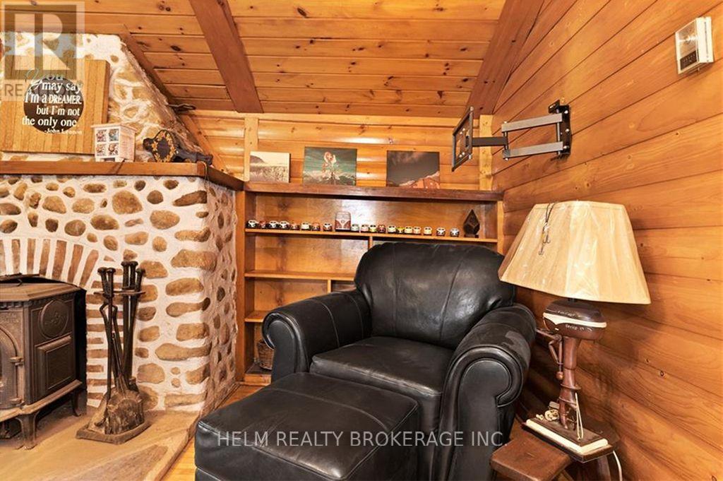 9001 Highway 17 Highway E, Calvin, Ontario  P0H 2E0 - Photo 4 - X12439855