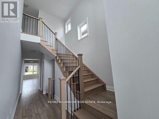 813 Knights Lane, Woodstock, Ontario  N4T 0P3 - Photo 17 - X12439862