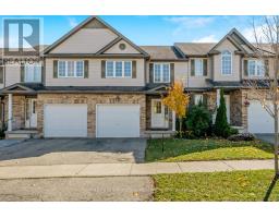571 WILD IRIS AVENUE, Waterloo, Ontario