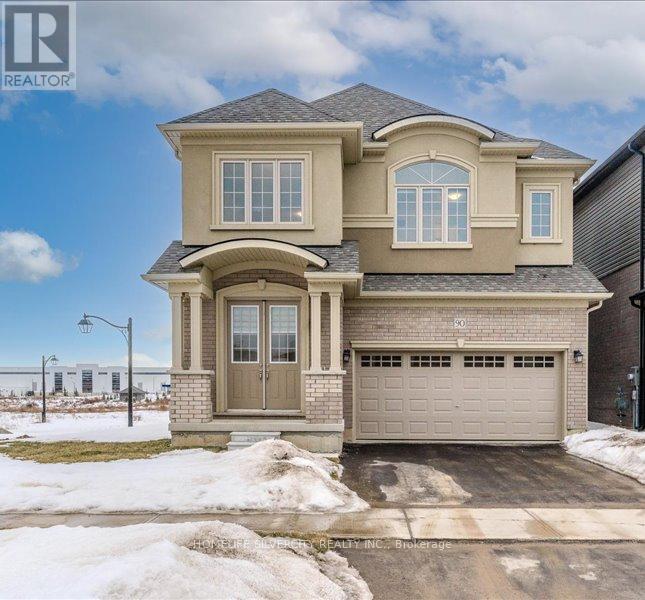 90 HITCHMAN STREET, Brant, Ontario