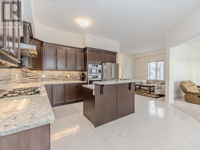 90 Hitchman Street, Brant, Ontario  N3L 0M1 - Photo 12 - X12439977