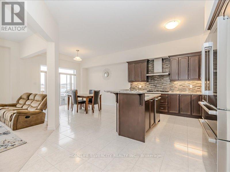 90 Hitchman Street, Brant, Ontario  N3L 0M1 - Photo 13 - X12439977