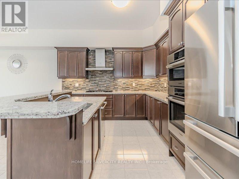 90 Hitchman Street, Brant, Ontario  N3L 0M1 - Photo 15 - X12439977