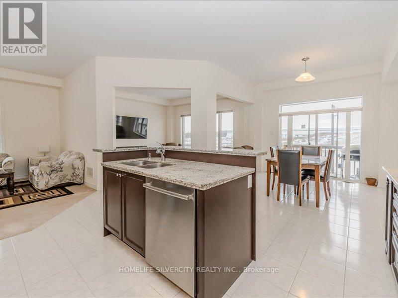 90 Hitchman Street, Brant, Ontario  N3L 0M1 - Photo 17 - X12439977