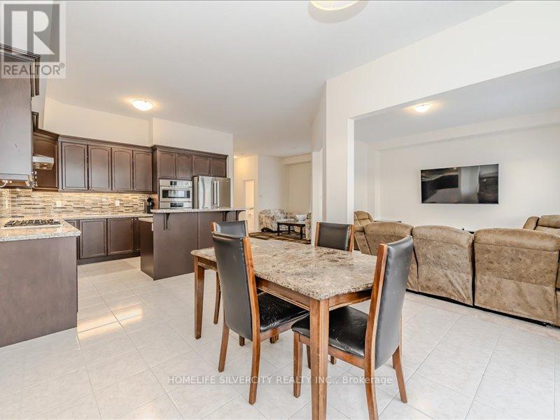 90 Hitchman Street, Brant, Ontario  N3L 0M1 - Photo 19 - X12439977