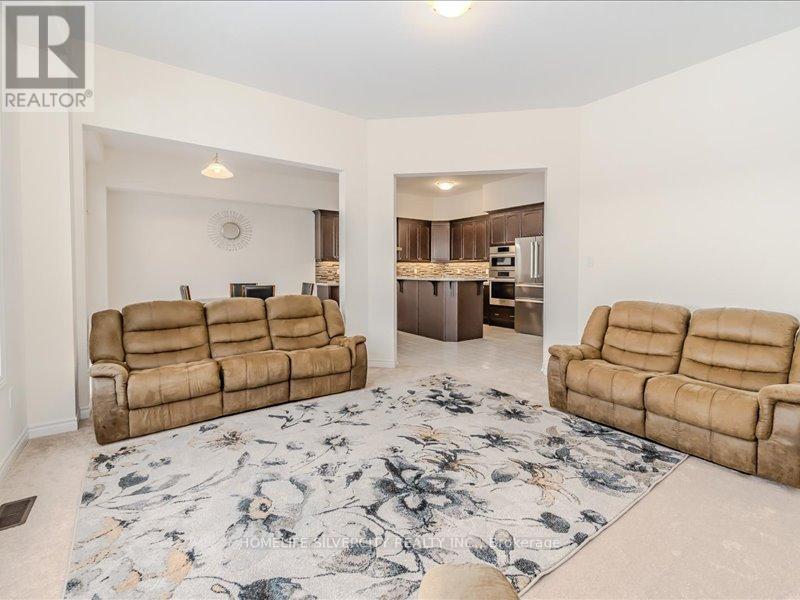 90 Hitchman Street, Brant, Ontario  N3L 0M1 - Photo 20 - X12439977