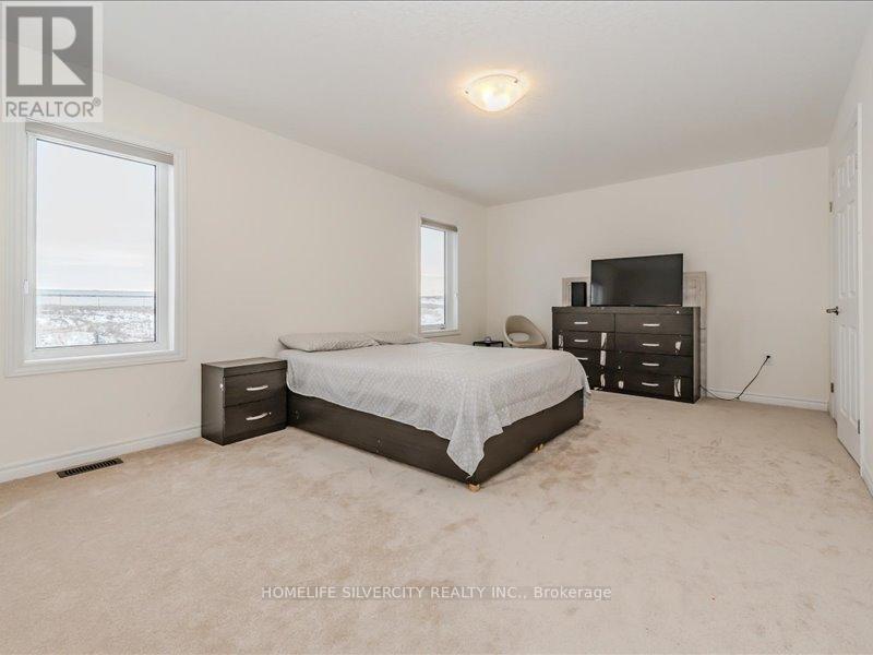 90 Hitchman Street, Brant, Ontario  N3L 0M1 - Photo 25 - X12439977