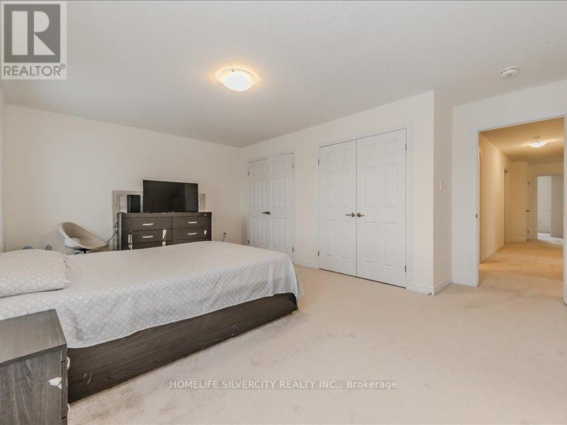 90 Hitchman Street, Brant, Ontario  N3L 0M1 - Photo 26 - X12439977