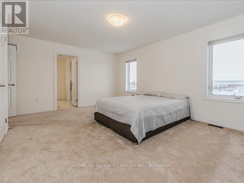 90 Hitchman Street, Brant, Ontario  N3L 0M1 - Photo 27 - X12439977