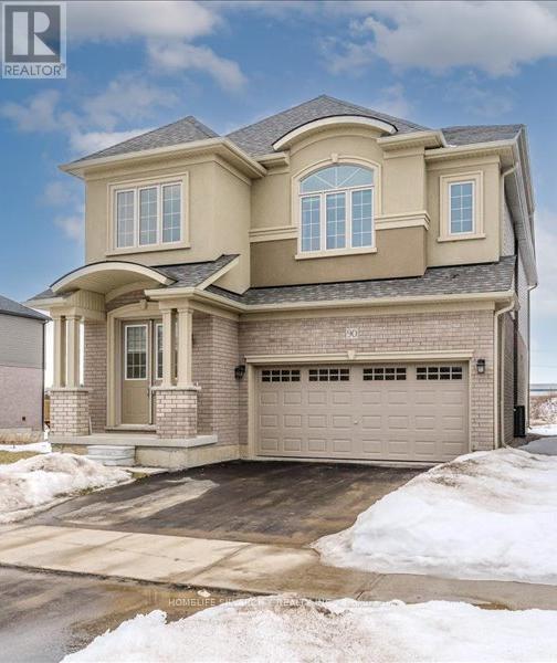 90 Hitchman Street, Brant, Ontario  N3L 0M1 - Photo 3 - X12439977