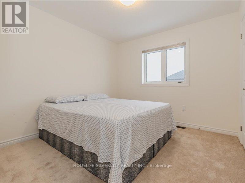 90 Hitchman Street, Brant, Ontario  N3L 0M1 - Photo 35 - X12439977