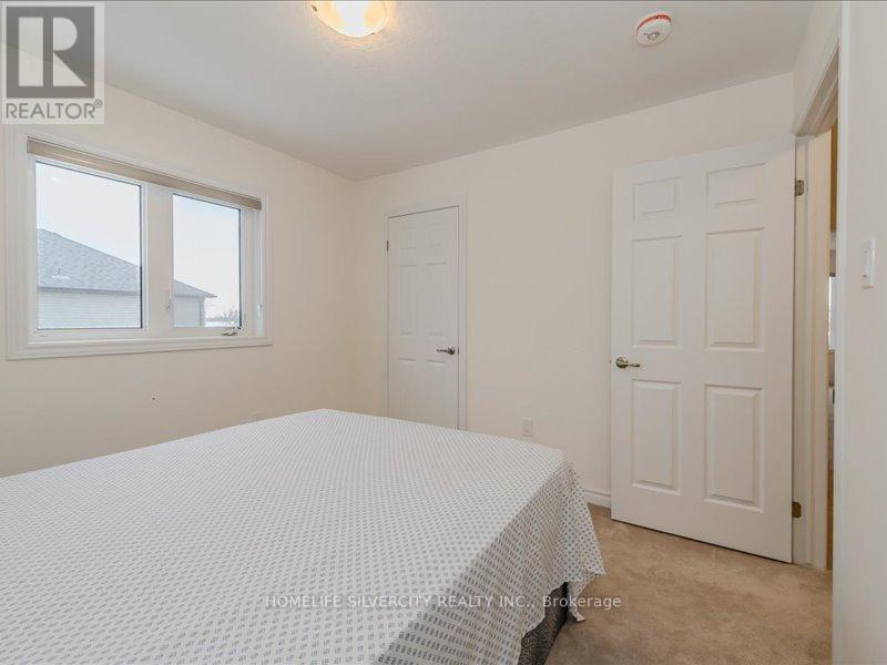 90 Hitchman Street, Brant, Ontario  N3L 0M1 - Photo 36 - X12439977